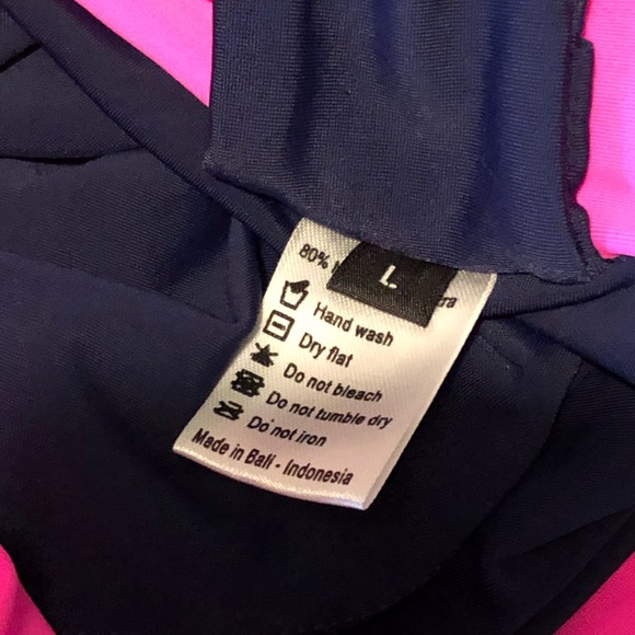 SIREN x Salt Gypsy Yoga Surf Leggings - Picture 5 of 10